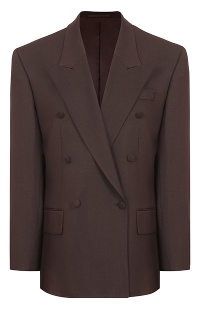 Женский шерстяной жакет JACOB LEE, арт. WWB2060AW25-0VER