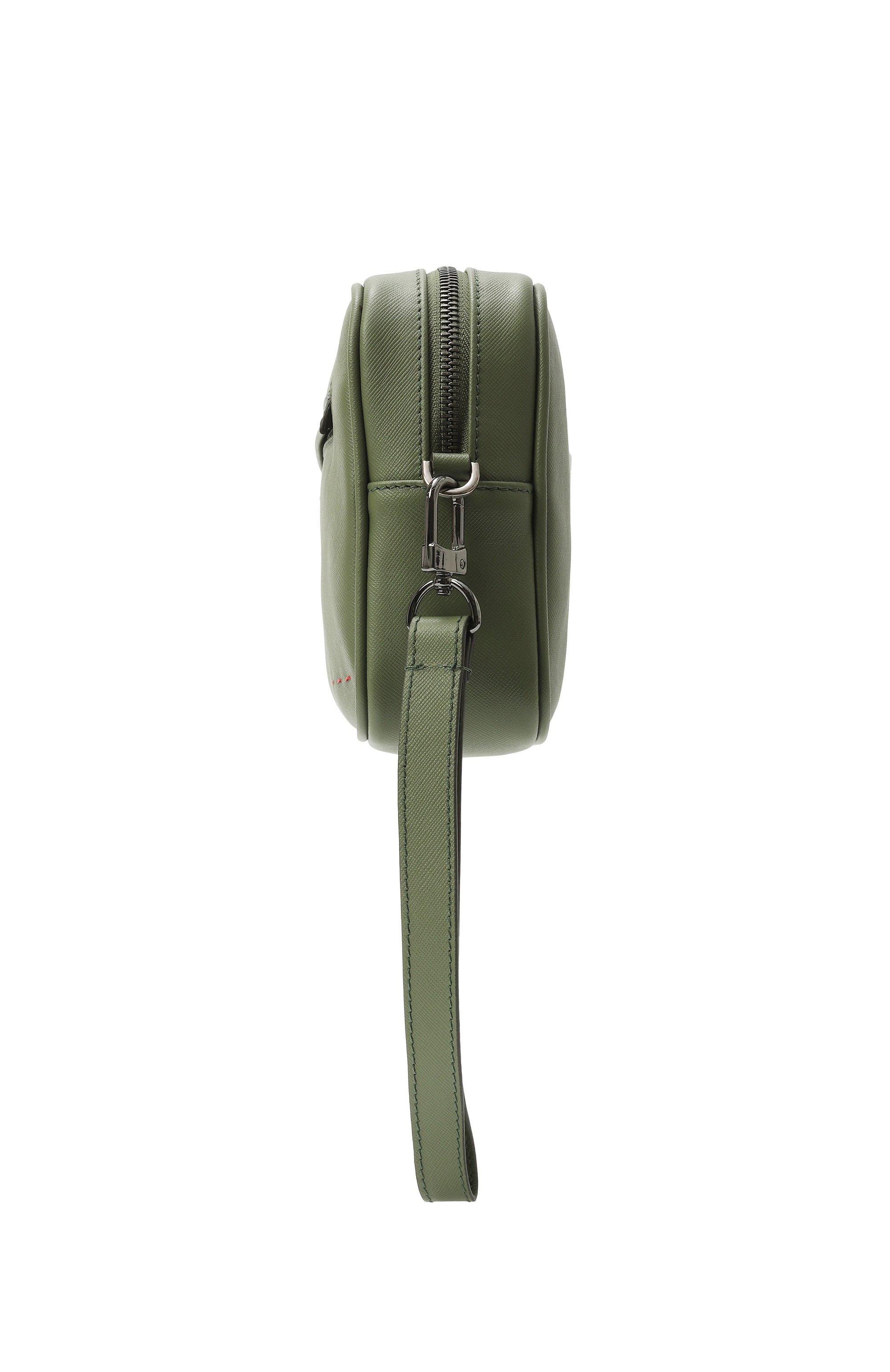 Борсетка KITON, арт. UBA0011N0122805, фото 4