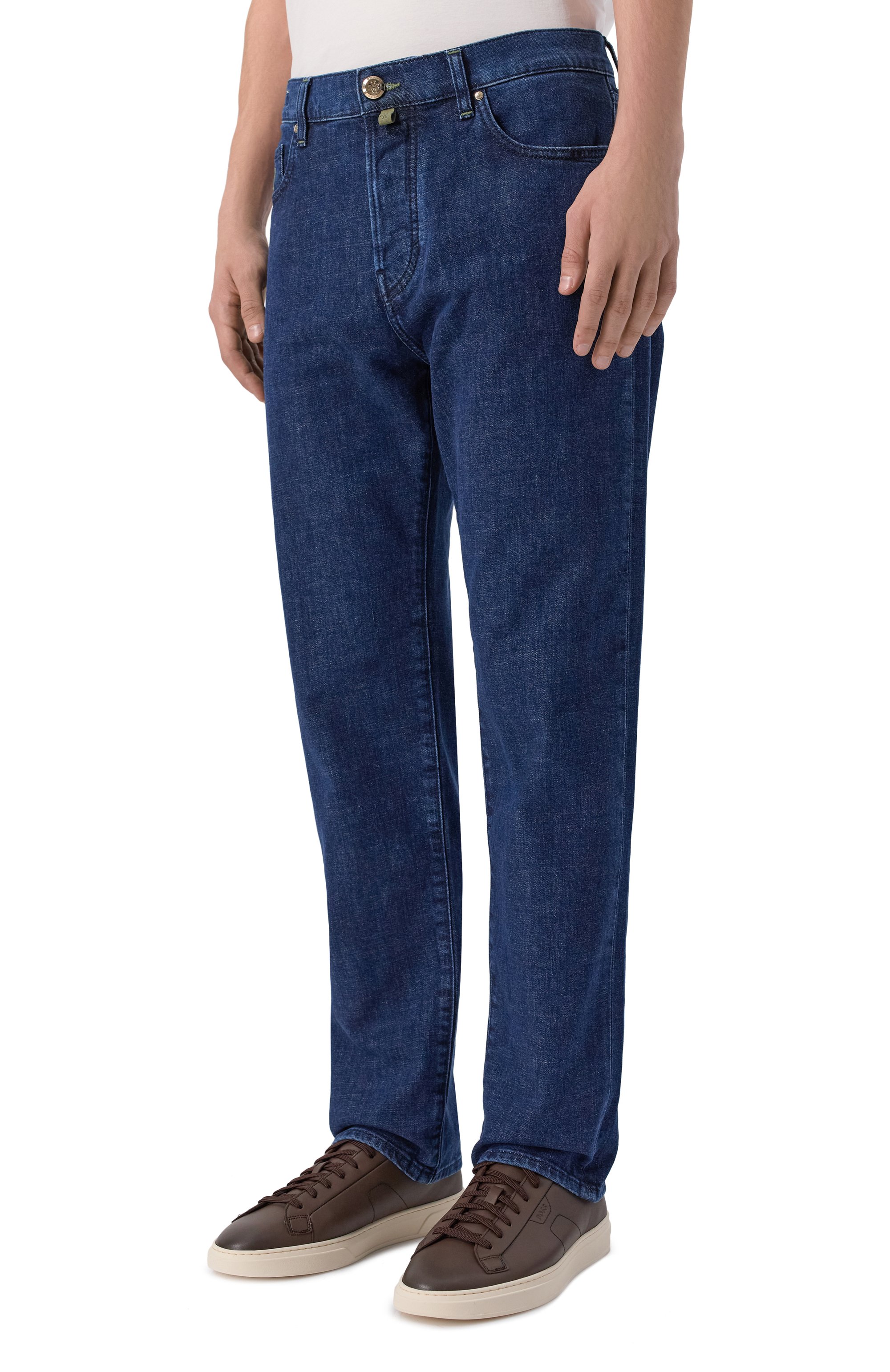 Джинсы edo JACOB COHEN, арт. JUM_QE031 034 S3736 R2, фото 3