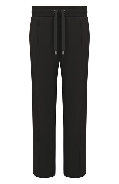 Мужские хлопковые брюки DOLCE & GABBANA, арт. GP0M5T/G7Q20