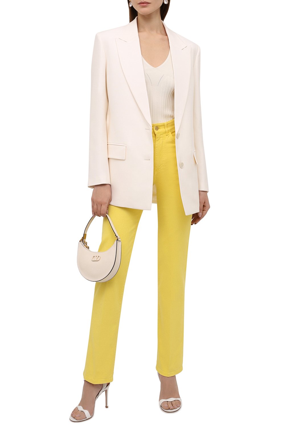 Джинсы LORO PIANA, арт. FAM1865, фото 2