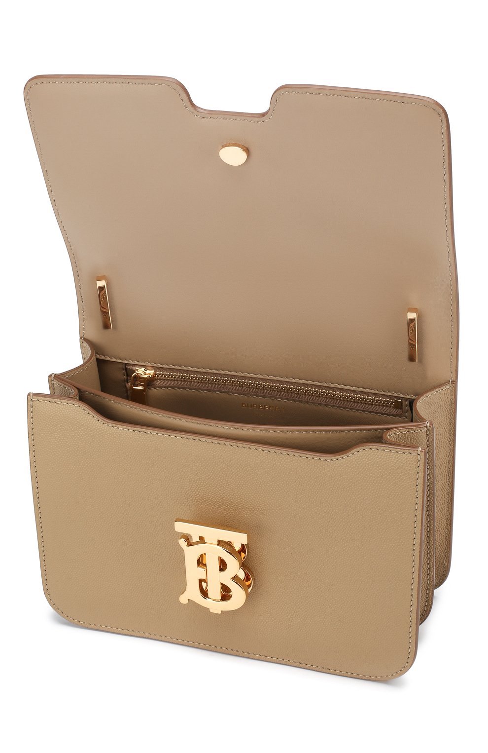 Сумка tb small BURBERRY, арт. 8020641, фото 4
