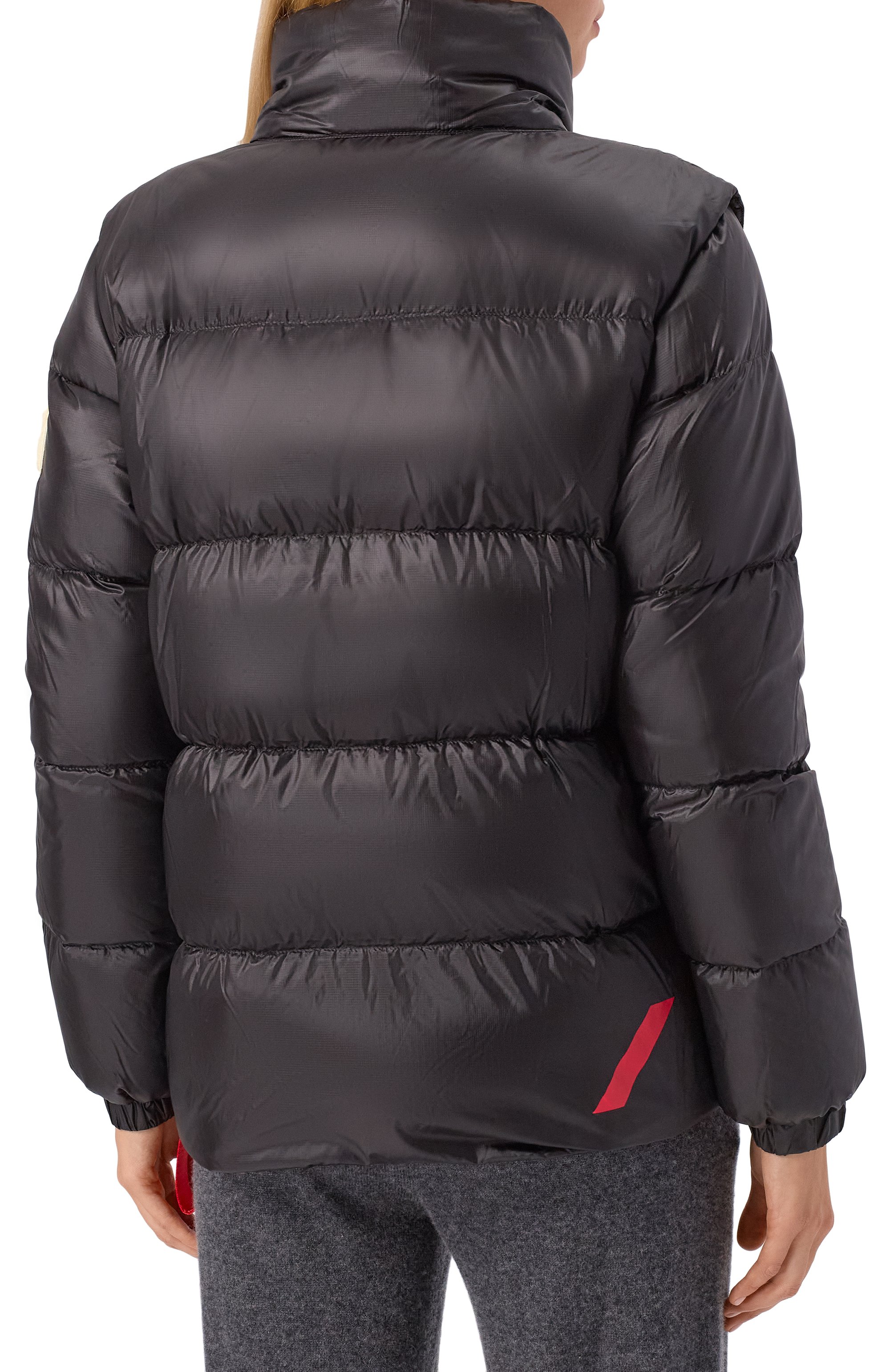 Пуховик AFTER LABEL, арт. MAGADAN/N051, фото 4