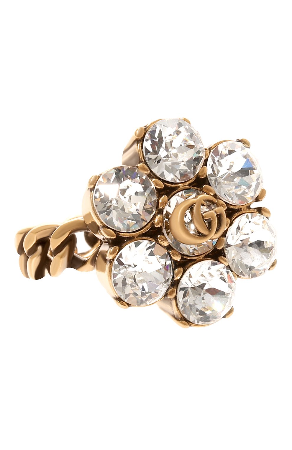 Кольцо GUCCI, арт. 645682 J1D50, фото 1