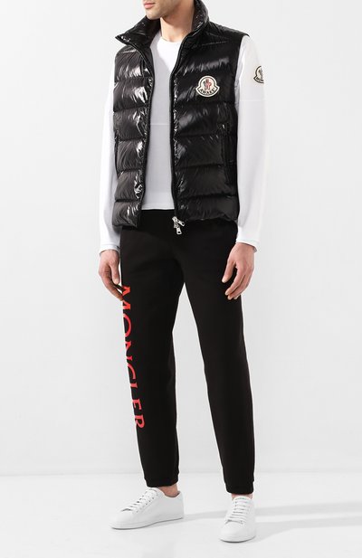 Пуховый жилет 2 moncler 1952 MONCLER GENIUS, арт. F1-092-1A501-10-68950, фото 2