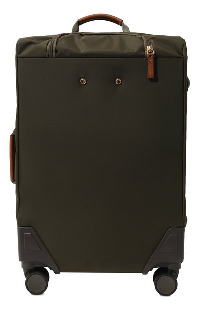 Дорожный чемодан x-travel BRIC`S, арт. BXL58117.078, фото 5