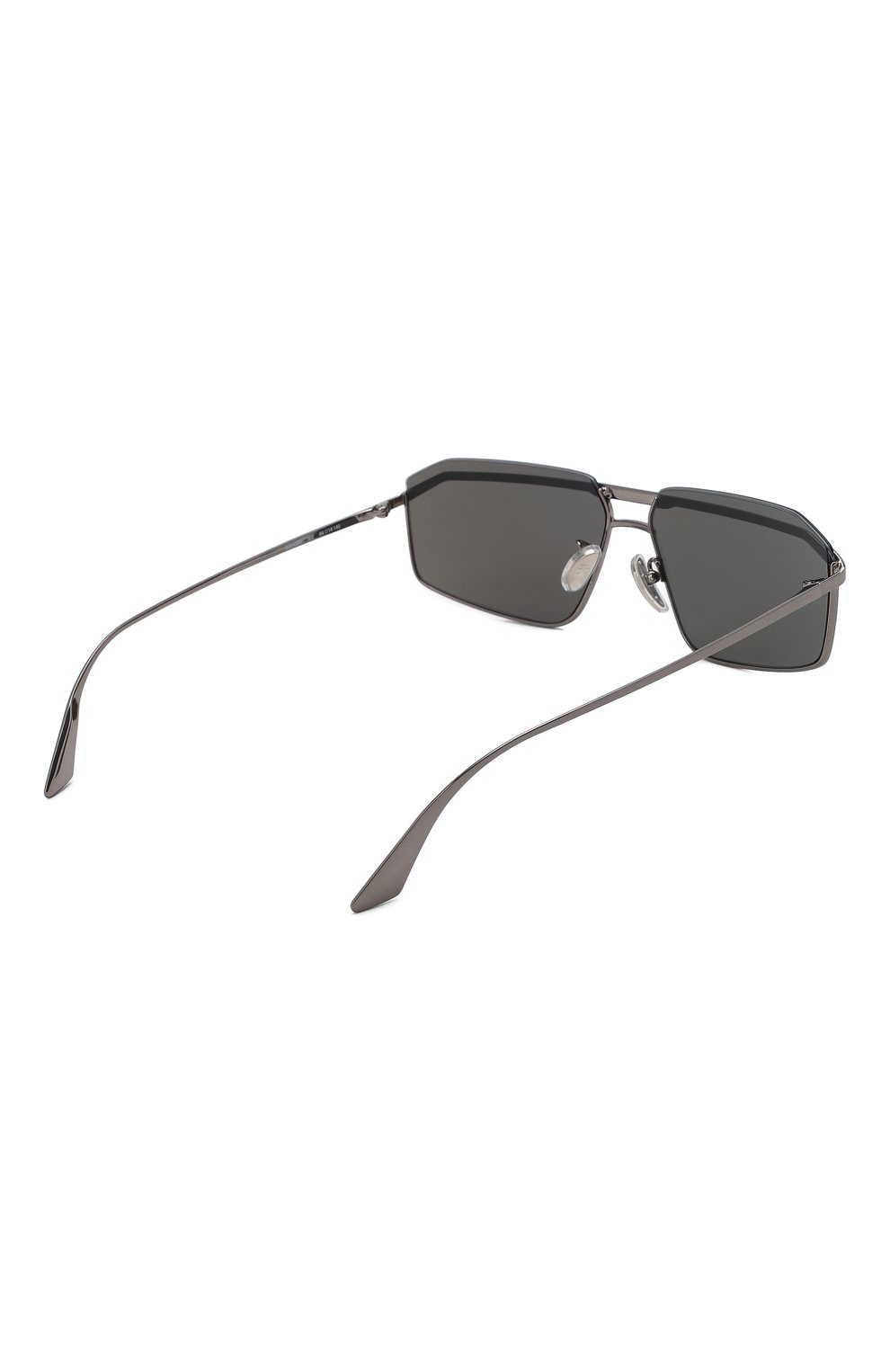 Солнцезащитные очки BALENCIAGA, арт. BB0139S 002, фото 4