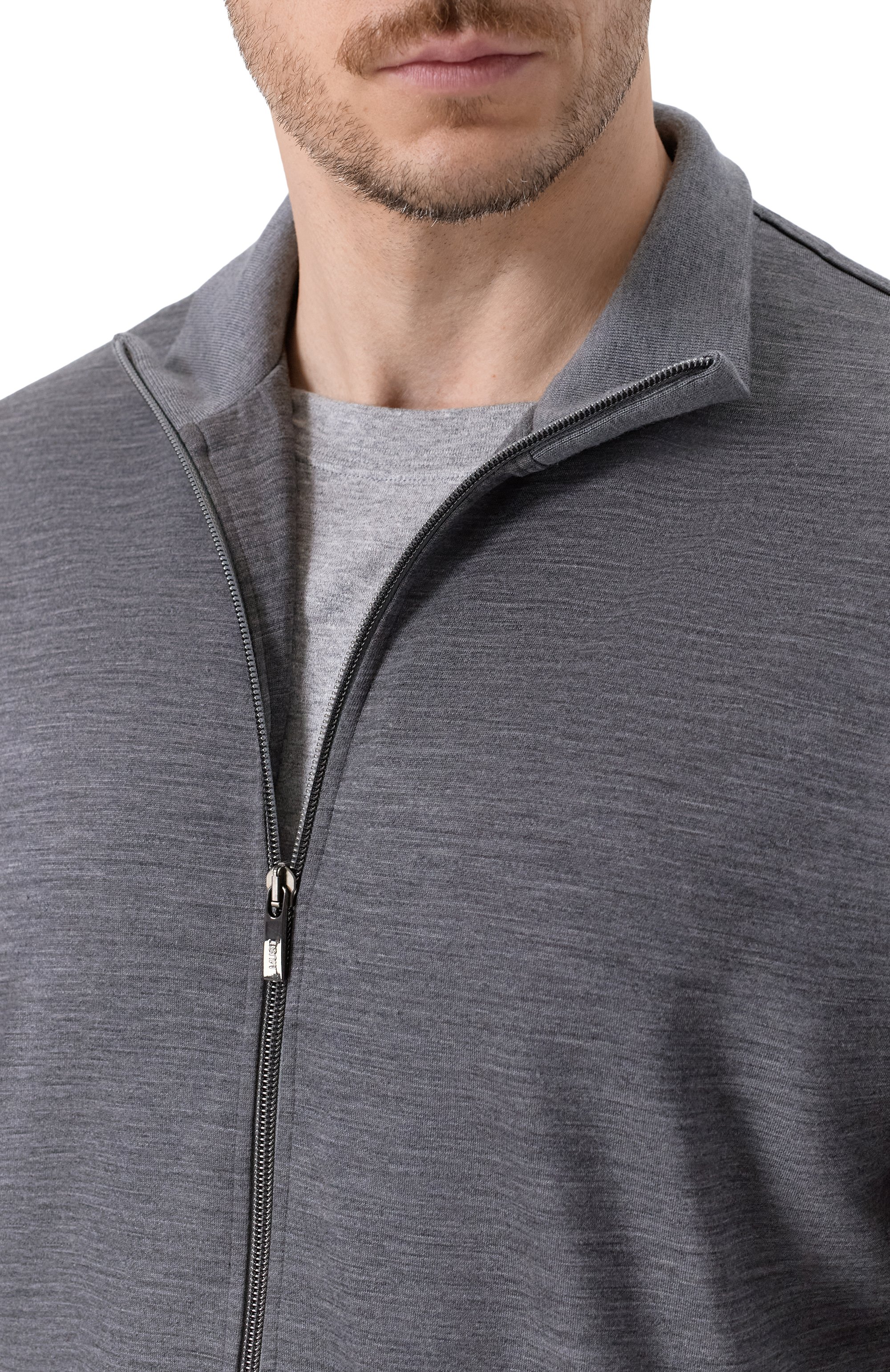 Шерстяная толстовка MVST, арт. 13M468.VP00.MUST., фото 5