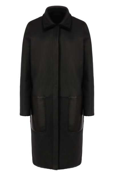 Женская дубленка FENDI, арт. FM5214 A8QJ