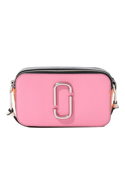 Сумка the snapshot small MARC JACOBS (THE), арт. 2S3HCR500H03, фото 1