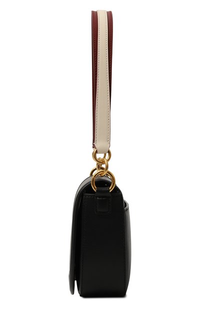 Сумка code BALLY, арт. WAC02U/VT607, фото 4