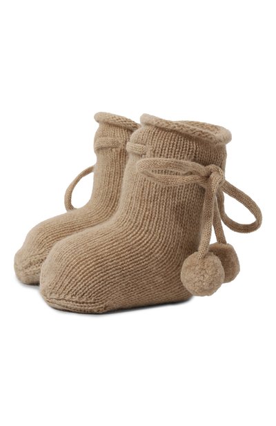 Кашемировые носки OSCAR ET VALENTINE, арт. W24CH01, фото 1