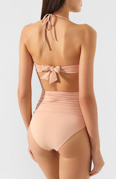 Бра с мягкими чашками MELISSA ODABASH бежевого цвета по цене 15200 руб., арт. LY0N T0P, фото 3 Бра с мягкими чашками MELISSA ODABASH, арт. LY0N T0P, фото 3