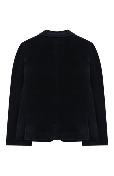 Бархатный пиджак DAL LAGO, арт. W004/8727/4-6, фото 2