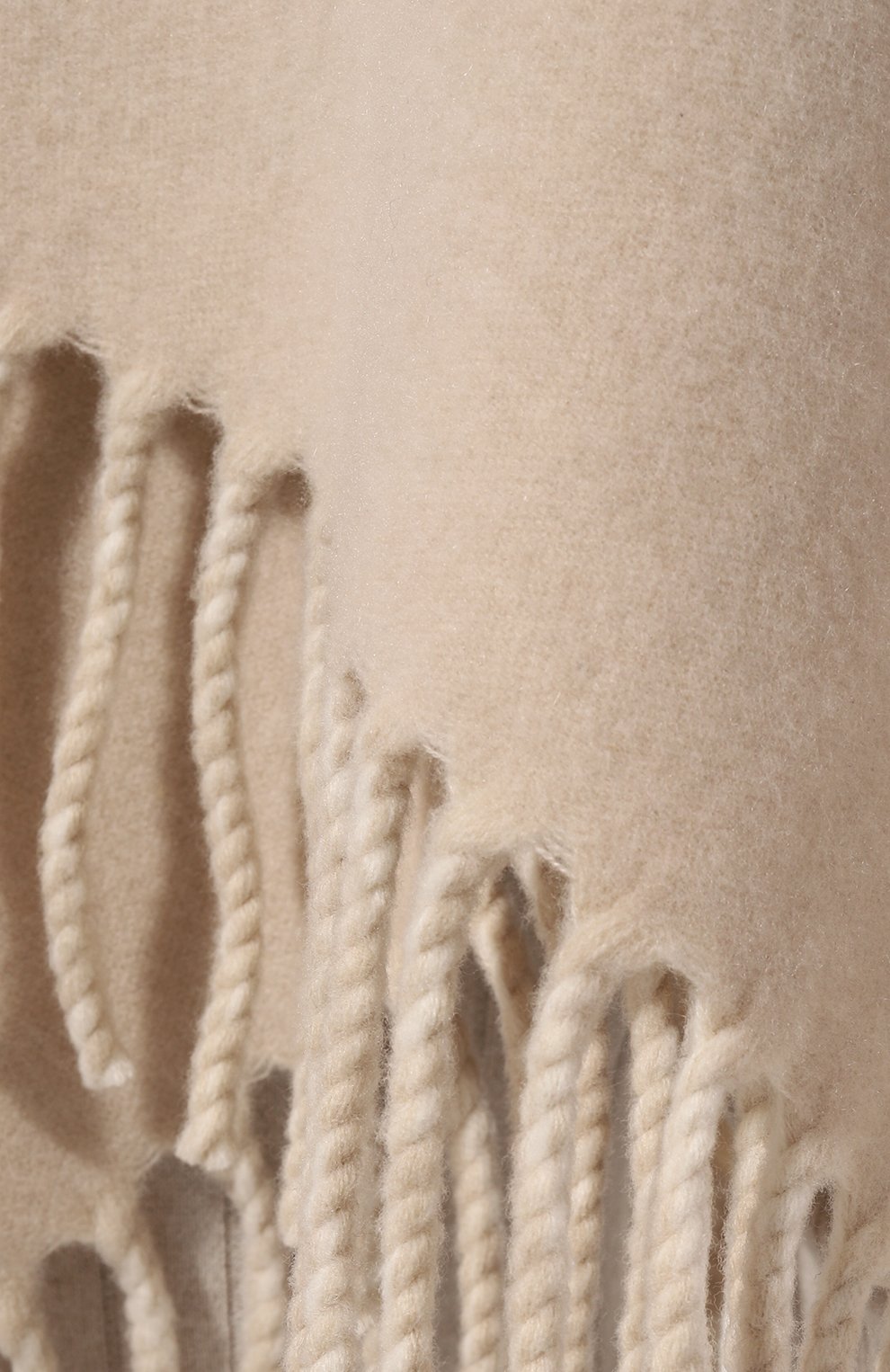 Пончо из шерсти и кашемира BRUNELLO CUCINELLI, арт. MSCDAGP42, фото 5