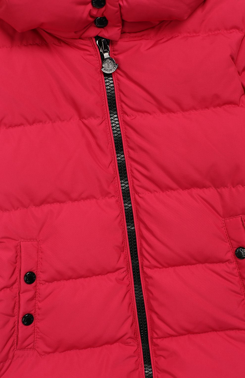 Комплект из куртки и комбинезона MONCLER ENFANT, арт. D2-954-75325-15-57244/4-6A, фото 5