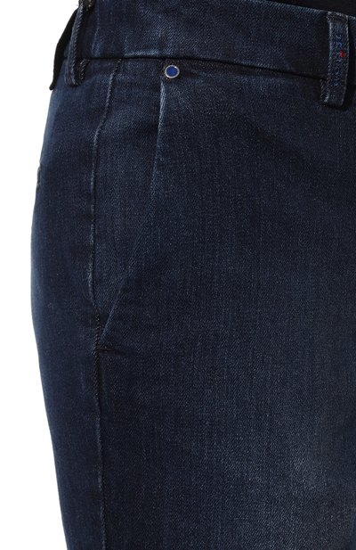 Джинсы KITON, арт. UFPPE/J0215C, фото 5