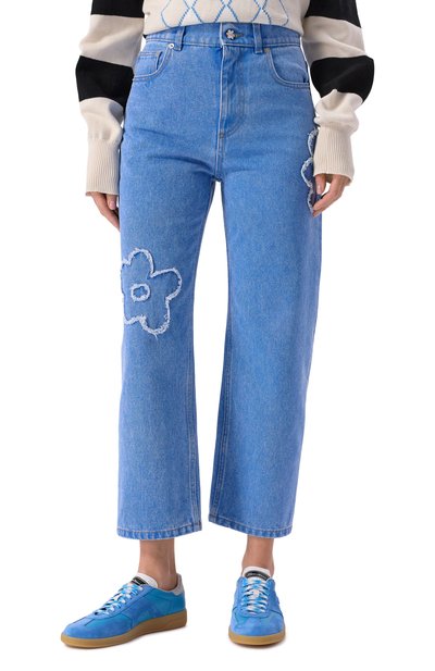 Джинсы MARNI, арт. PAJD0425Q2/USCX34, фото 3