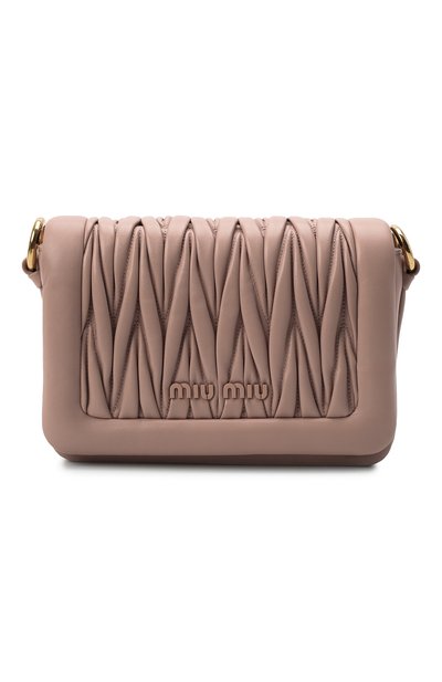 Сумка MIU MIU, арт. 5BD217-N88-F0D91-OOO, фото 1