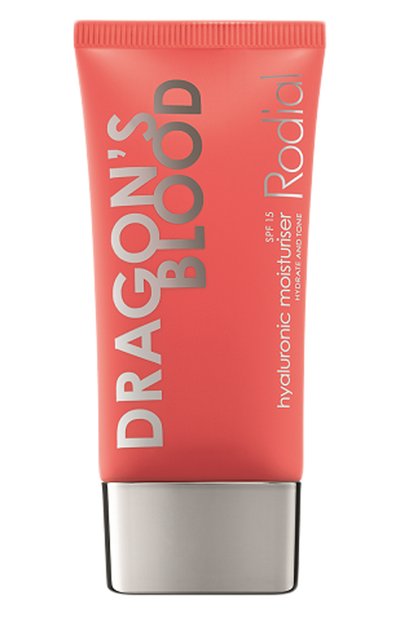 Увлажняющий крем для лица с гиалуроновой кислотой с экстрактом красной смолы (50ml) RODIAL, арт. 5060027068099, фото 1