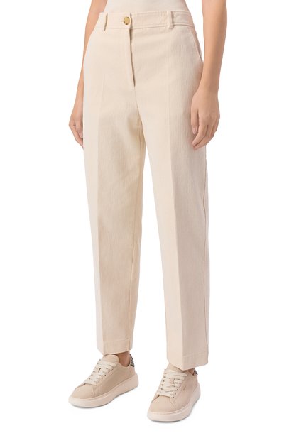 Вельветовые брюки BOSS, арт. 50549169, фото 3