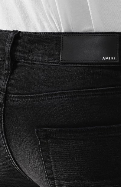 Джинсы AMIRI, арт. MBMX1-LTH, фото 5