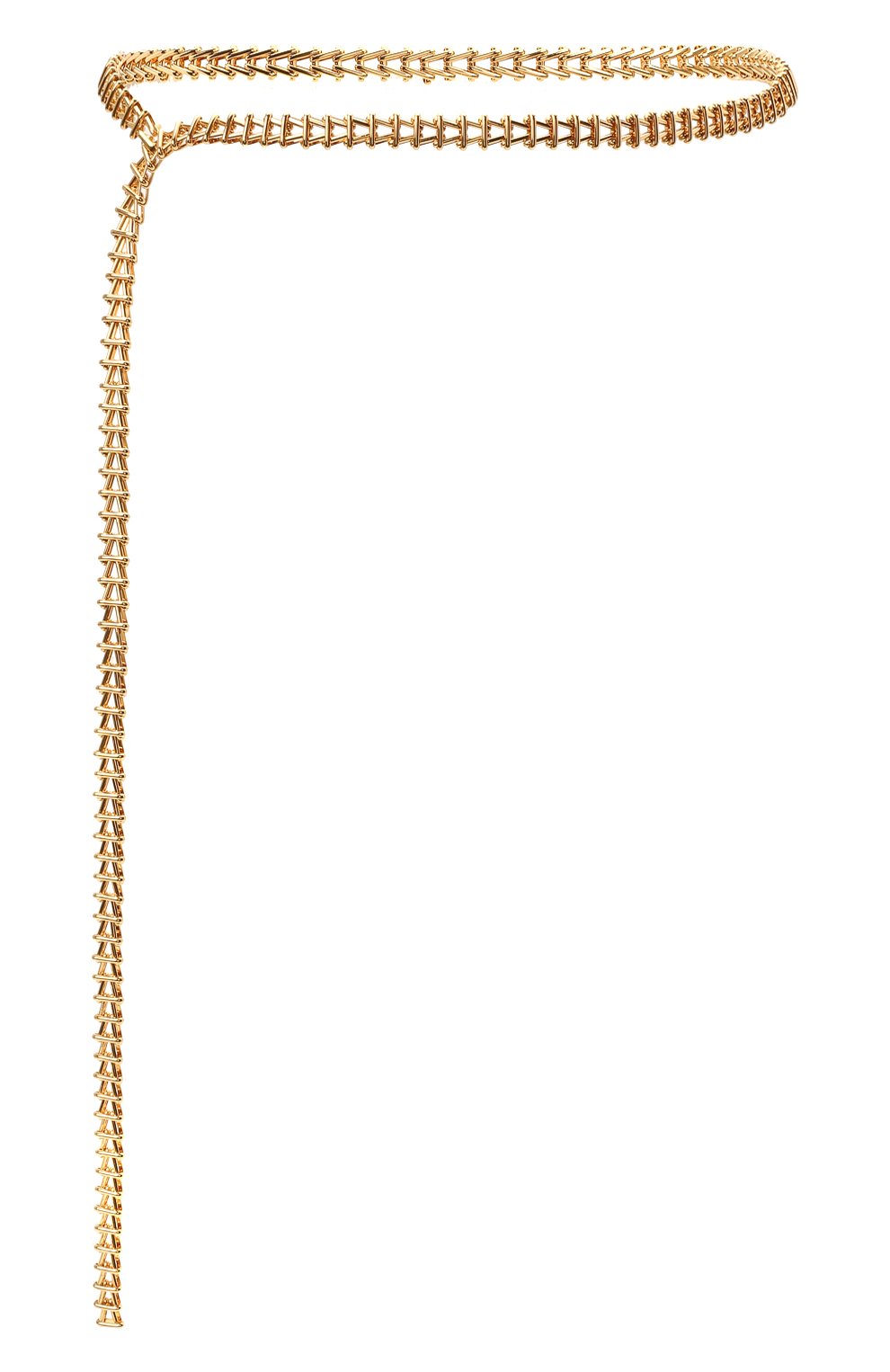 Пояс BOTTEGA VENETA, арт. 656798/V0QV0, фото 1