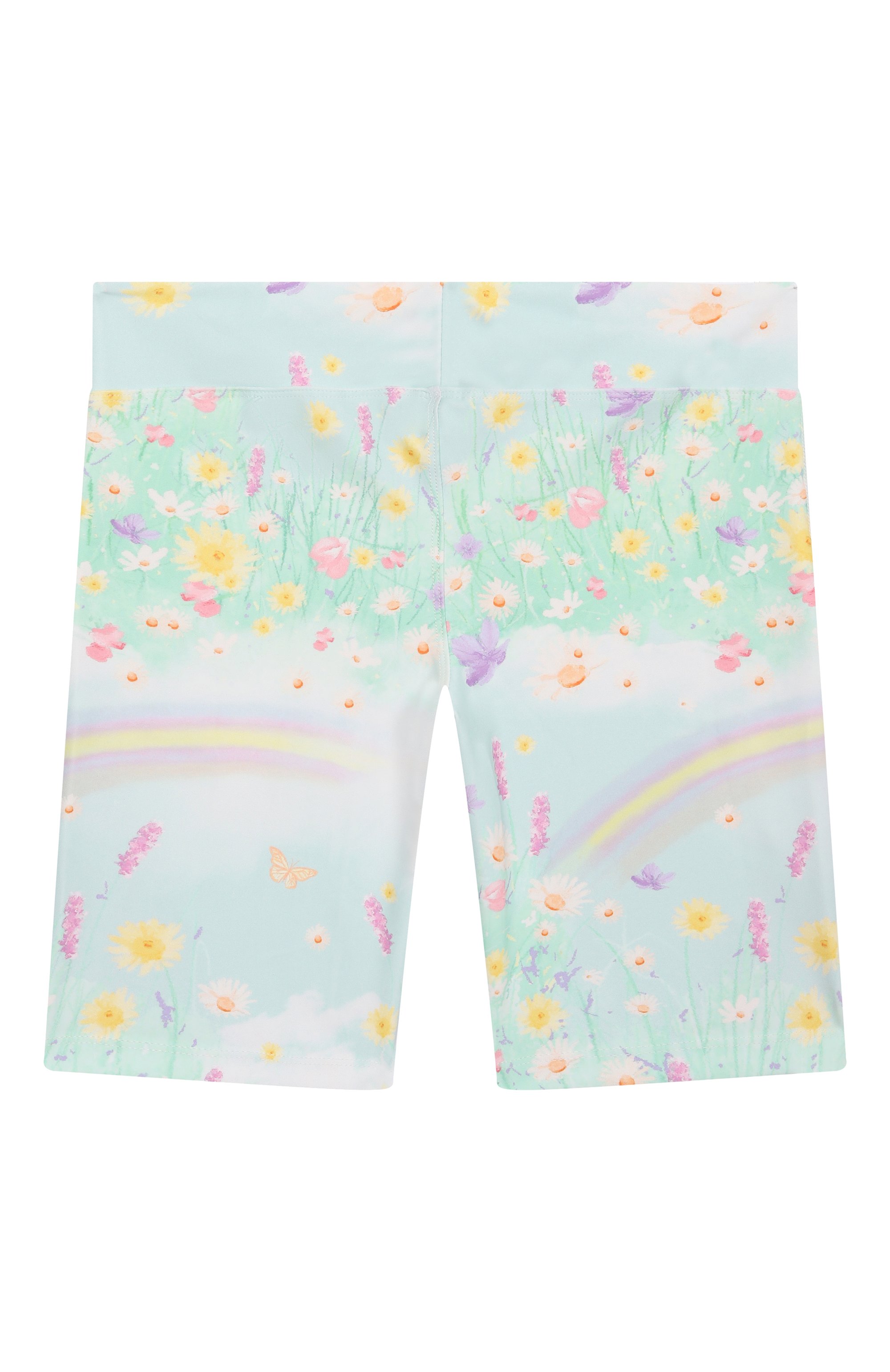 Плавки-шорты OLGA VALENTINE, арт. A02/12A-16A, фото 2