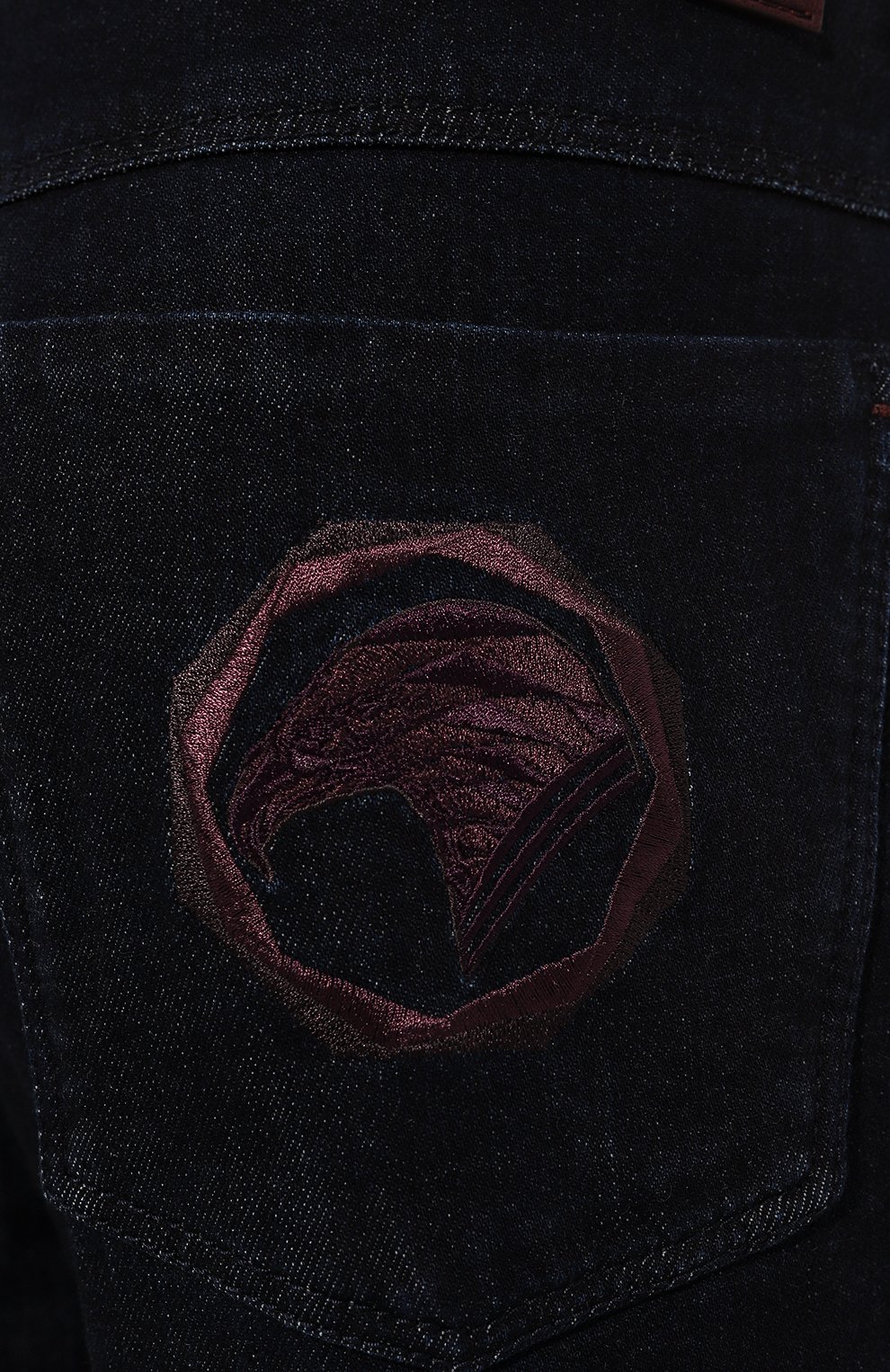 Джинсы STEFANO RICCI, арт. M8T43B1120/TK598, фото 5