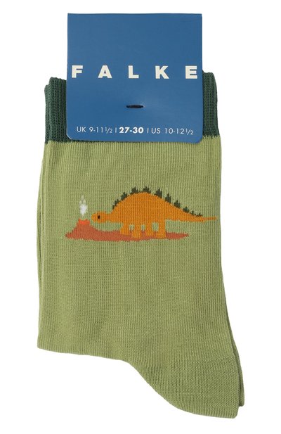 Хлопковые носки FALKE, арт. 10354.