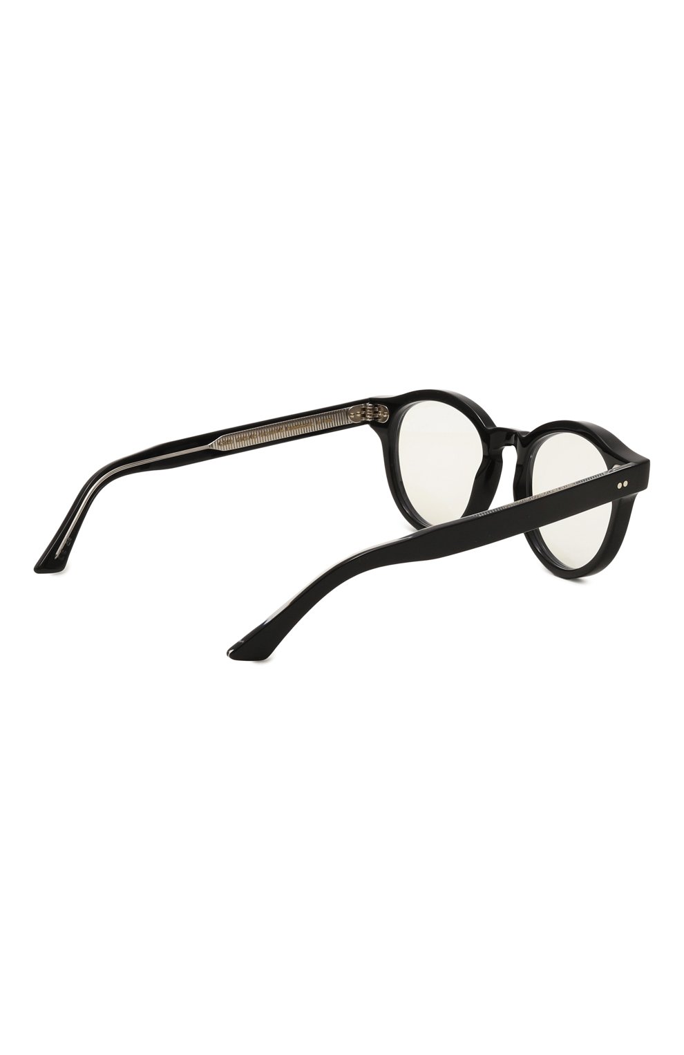 Оправа CUTLER AND GROSS, арт. 1378S 08 BLACK BLUE BL0CK, фото 4