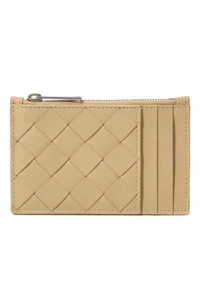 Кожаный футляр для кредитных карт BOTTEGA VENETA, арт. 679802 VCPQ3, фото 1