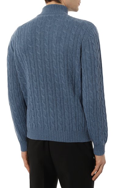 Кашемировый свитер MVST, арт. 222M22A679585, фото 4