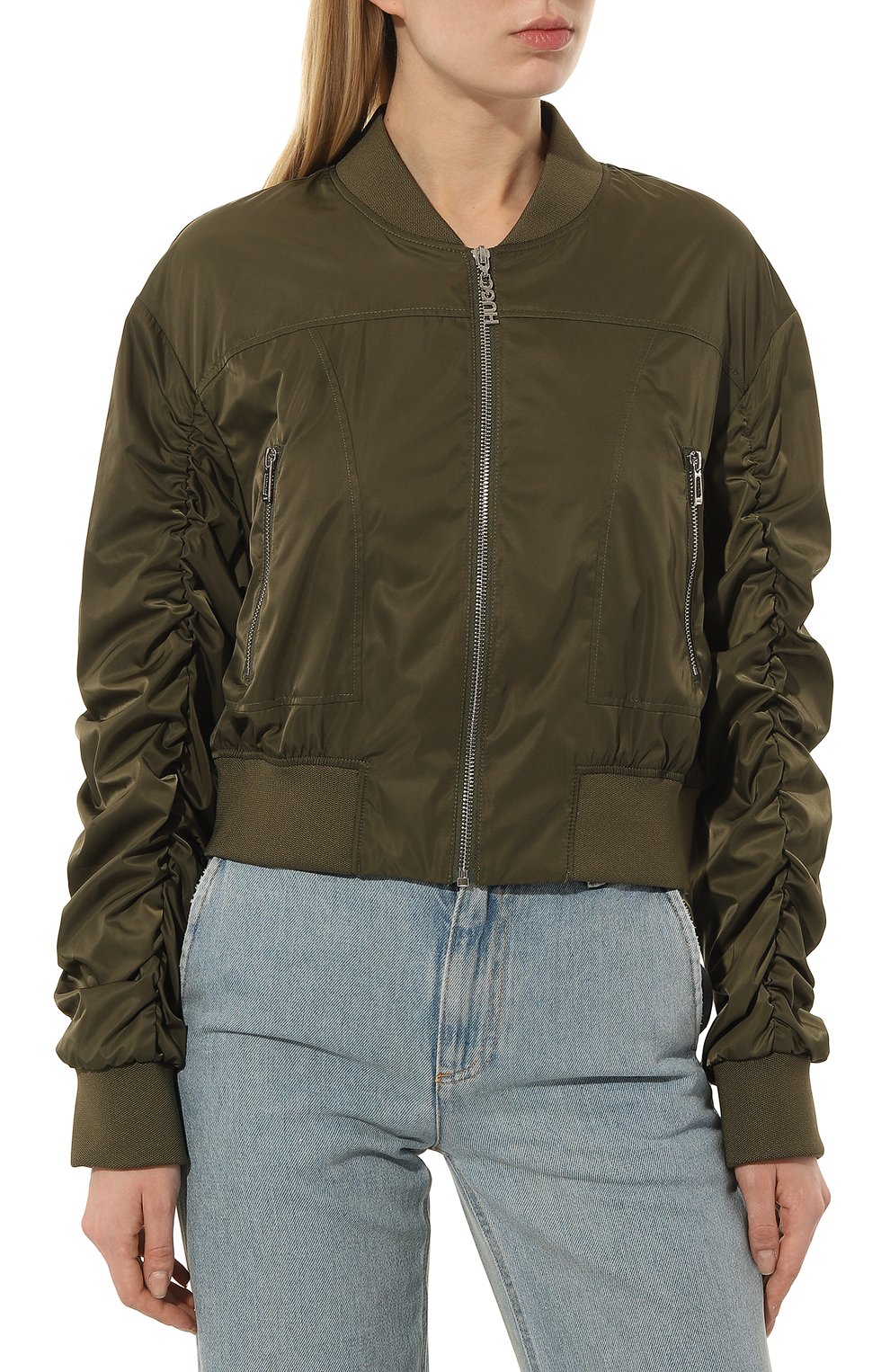 Бомбер HUGO, арт. 50487898, фото 3