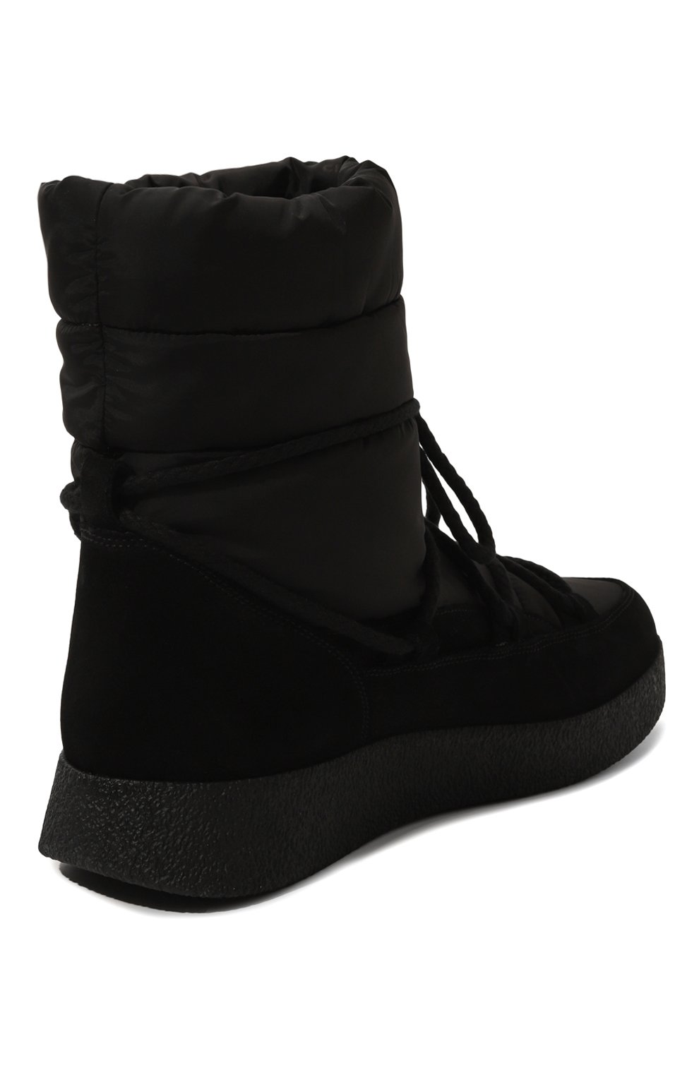 Текстильные сапоги MILLE 885, арт. CERVINIA/NYL0N, фото 5