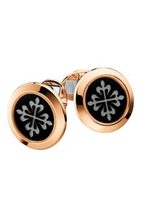 Запонки PATEK PHILIPPE, арт. 9107 R-001, фото 1