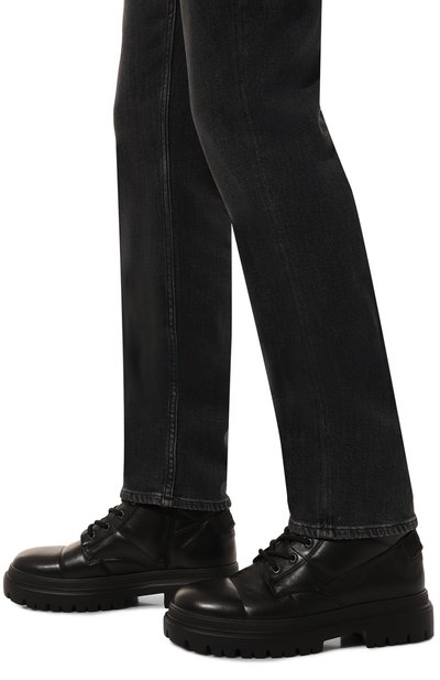 Кожаные ботинки chesa alpina BOGNER, арт. 12442821, фото 3