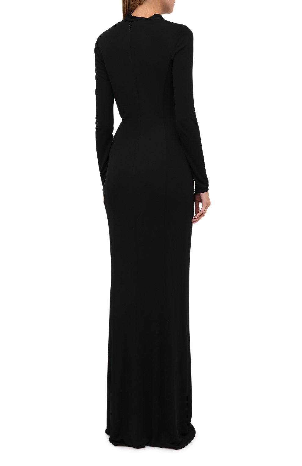 Платье-макси TOM FORD, арт. ABJ456-FAX162, фото 4