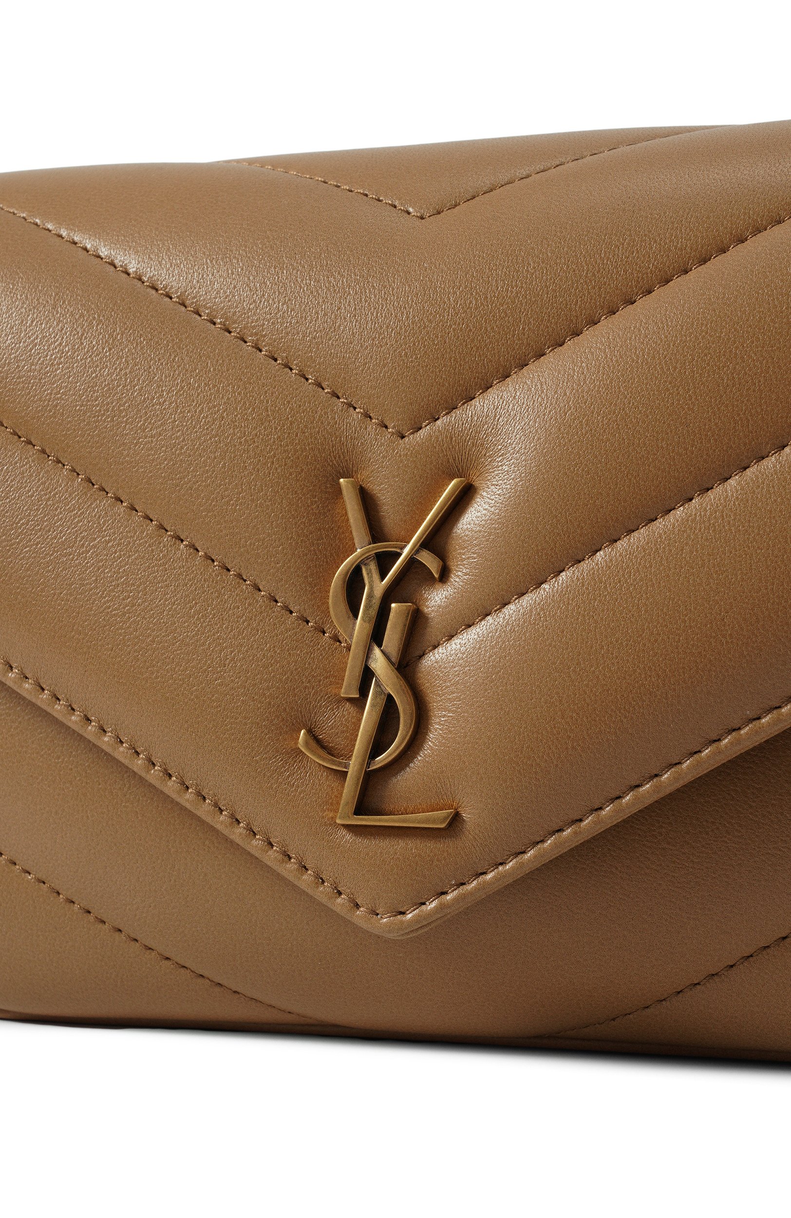 Сумка loulou toy SAINT LAURENT, арт. 873156/AAEAX, фото 6