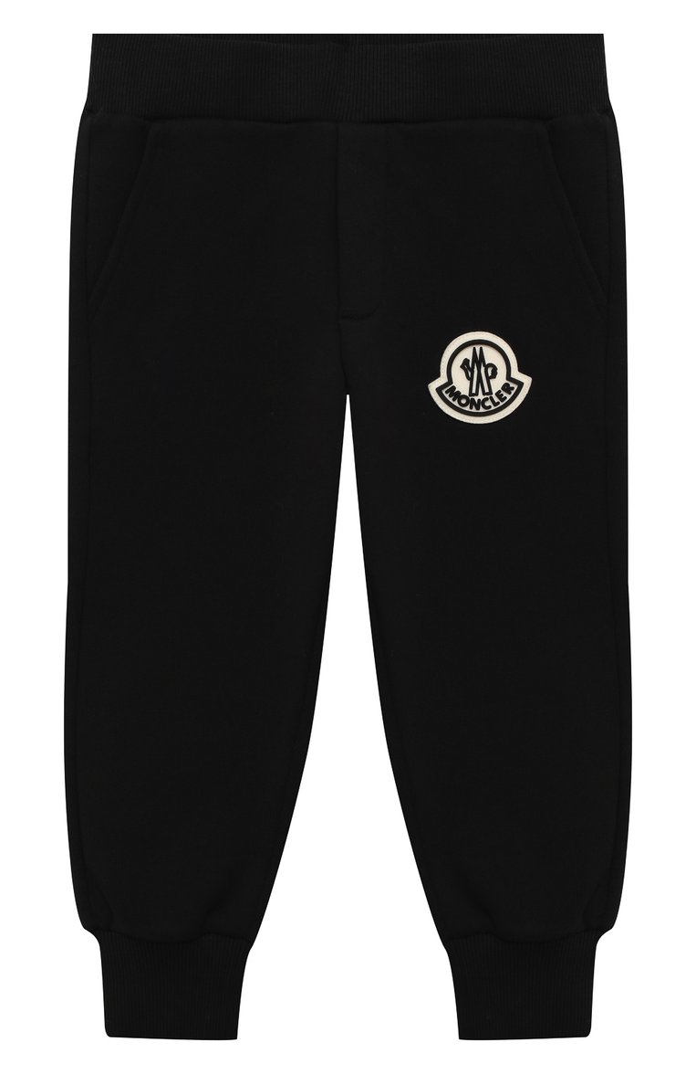 Комплект из свитшота и брюк MONCLER, арт. F2-954-8M730-20-809B3/4-6A, фото 1