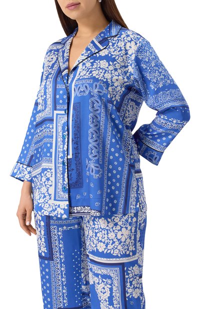 Блузка MARINA SPORT, арт. NECTAR, фото 3