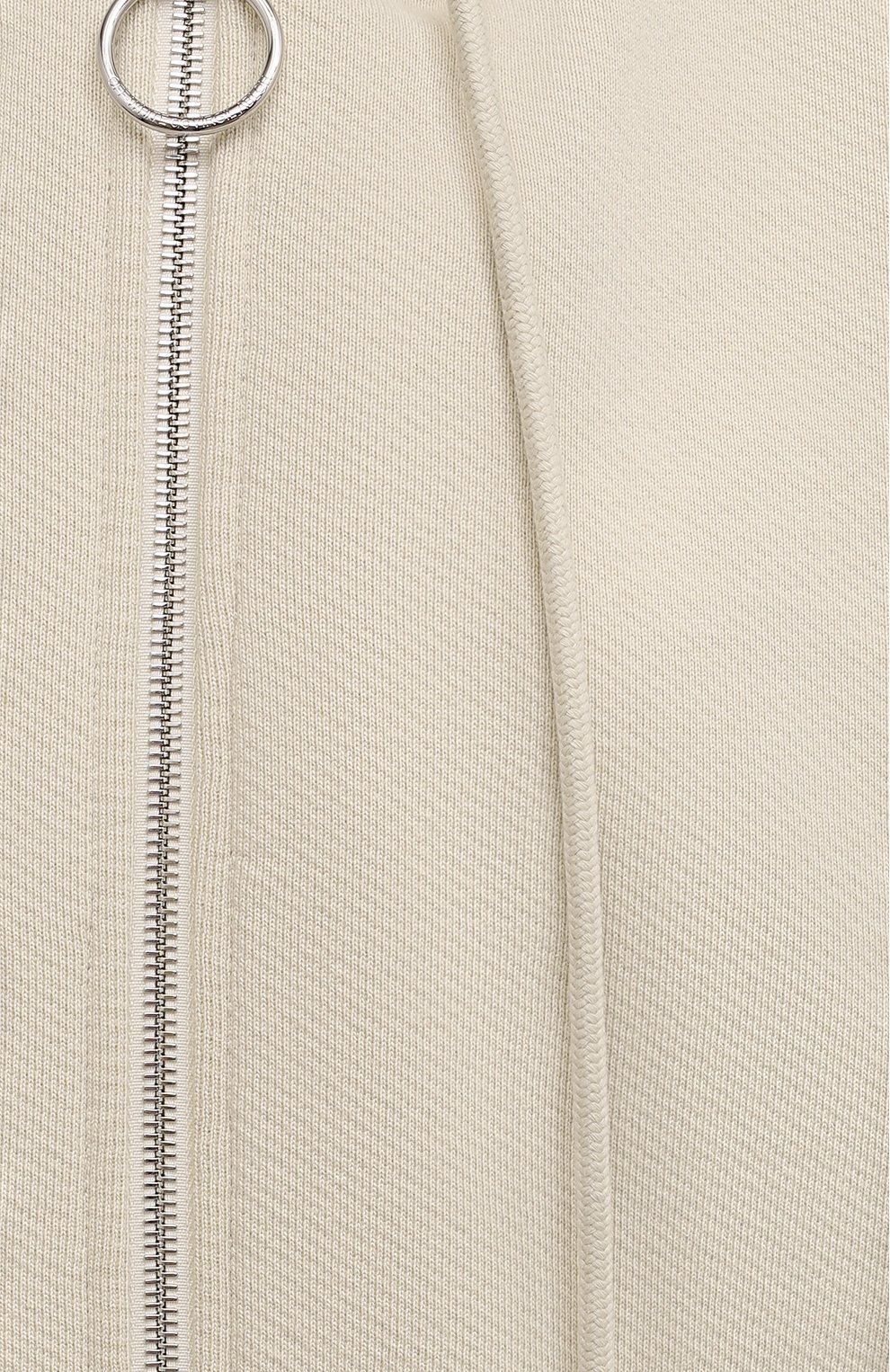 Хлопковый кардиган OFF-WHITE, арт. 0WBE005F21JER001, фото 5