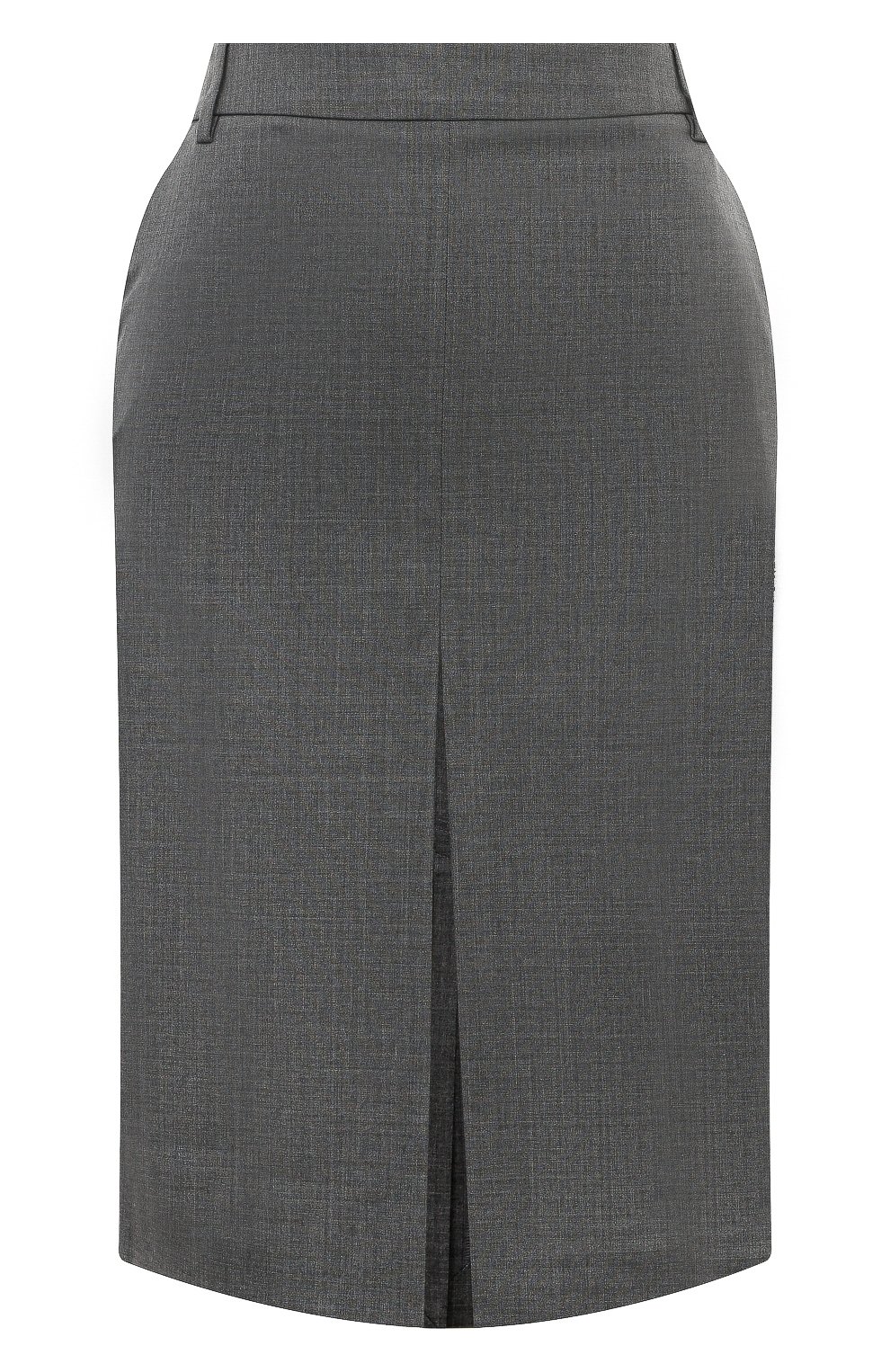 Шерстяная юбка ARMARIUM, арт. ARMFWSK08/W004, фото 1