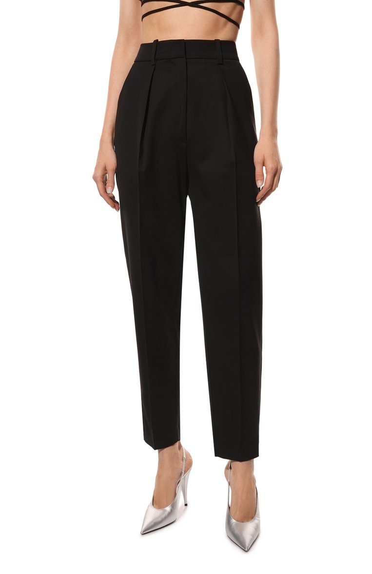 Брюки PINKO, арт. 1G18HP-A04T, фото 3