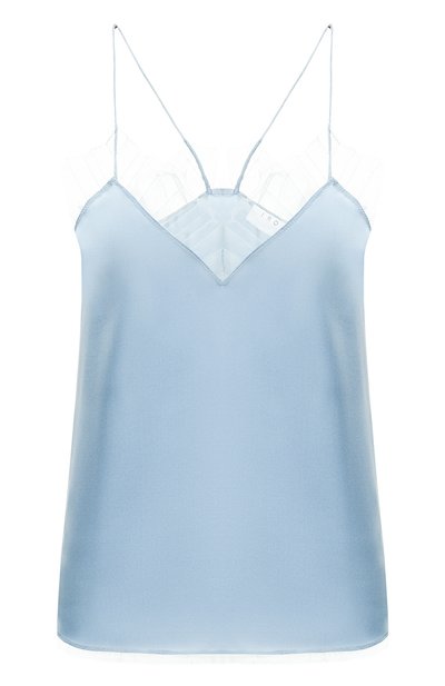 Атласный топ IRO, арт. WM16BERWYN, фото 1