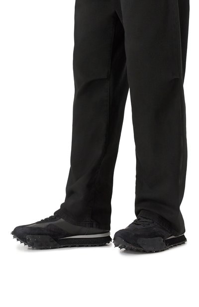 Кожаные кроссовки impact plus BARRACUDA, арт. BU3585, фото 3