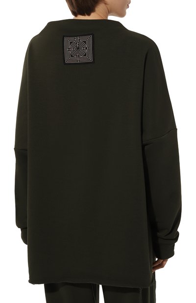 Свитшот MIDGARD PARIS, арт. FA1-SW1801-KH, фото 4