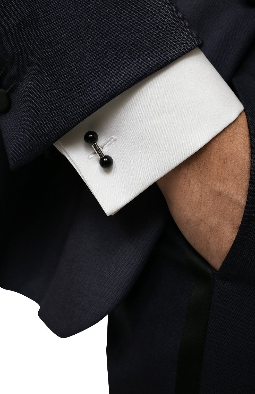 Запонки LANVIN, арт. 9167/3, фото 2