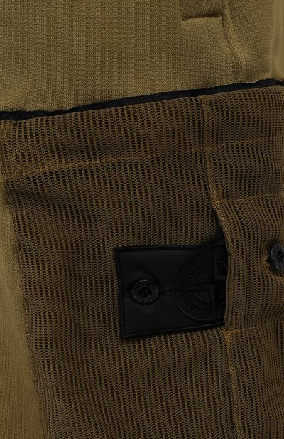 Шорты STONE ISLAND SHADOW PROJECT, арт. 741960307, фото 5