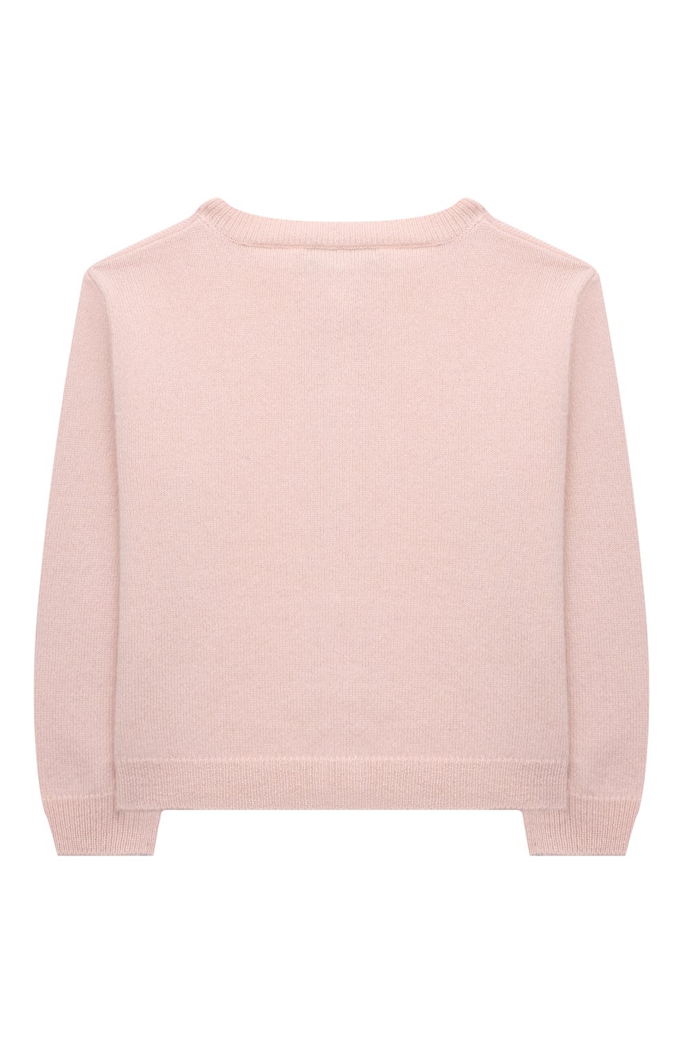 Кашемировый кардиган OSCAR ET VALENTINE, арт. CAR01PEARLM, фото 2